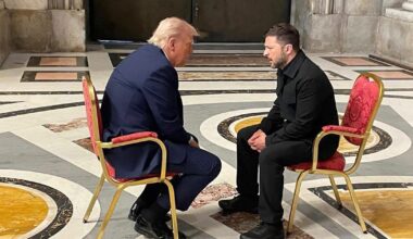 An ugly Ukraine deal was predictable — but this will merely pause Russia’s revanchism – POLITICO