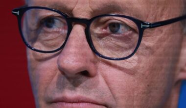 German Social Democrats pour cold water on French nuclear deterrent – POLITICO