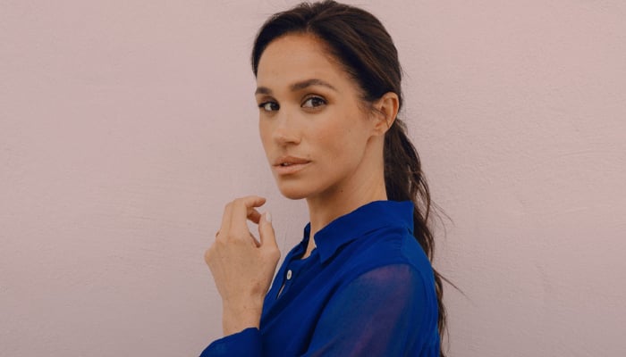 Meghan Markle celebrates career milestone in new delightful message