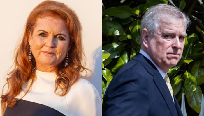 Sarah Ferguson opens up about loyal companionship amid Andrew heartbreak