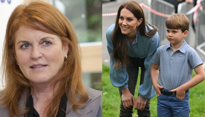Sarah Ferguson raises concerns with her latest announcement