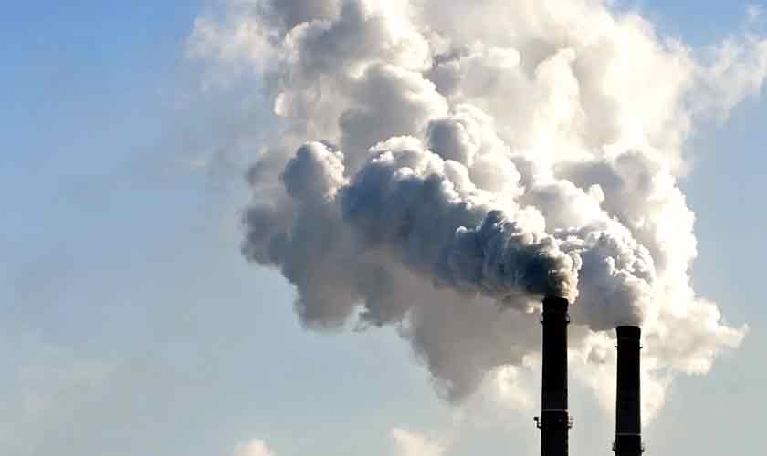 Pakistan’s path to net zero