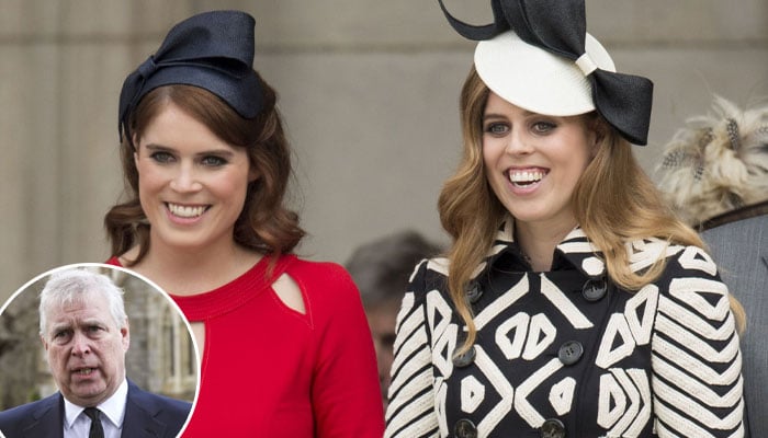 Princess Beatrice, Eugenie travel abroad as Andrew left to deal new crisis