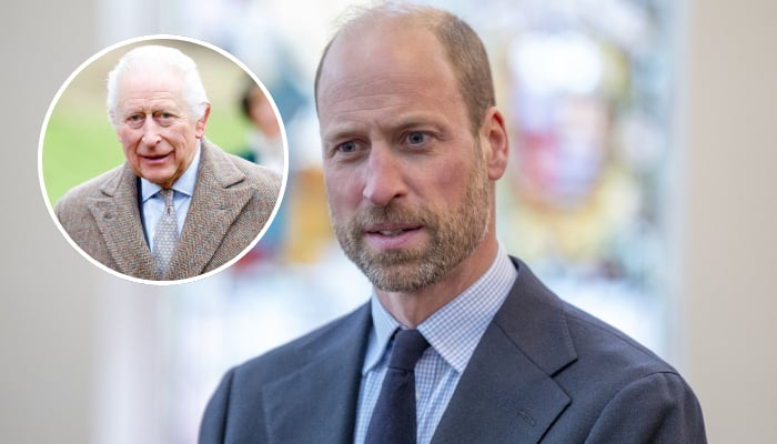 Prince William rejects status quo with bold move defying King Charles