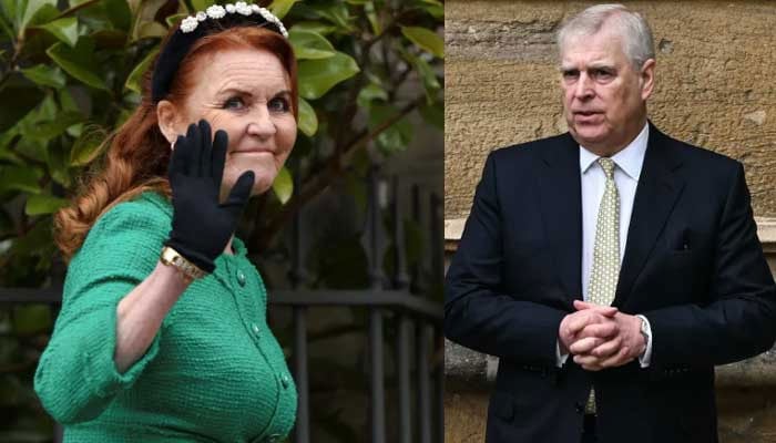 Prince Andrew, Sarah Ferguson decide to swallow bitter pill for King Charles
