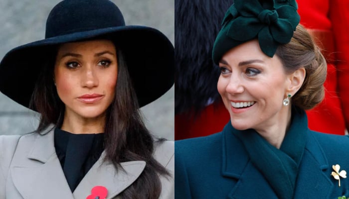 Meghan Markle suffered fresh blow as renowned celebrity declined her offer
