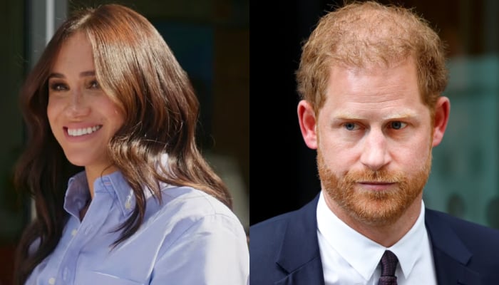 Meghan Markle receives special surprise amid Harrys fears for Archie, Lilibet