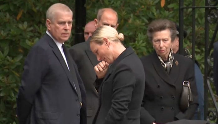 Prince Anne makes difficult decision about Prince Andrew: Setback
