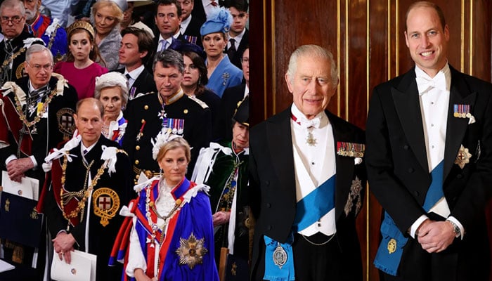 King Charles, Prince William mull adding new working royals to team?