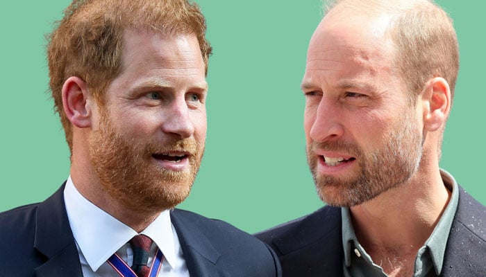Prince Harry makes emotional statement after Prince Williams sad message