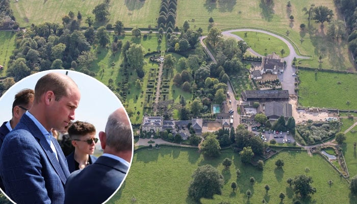 Prince William’s duchy gets major news months after brutal backlash