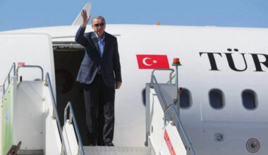 Yeni Şafak English