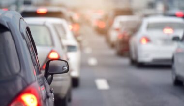 E411 fermée vers le Luxembourg : un camion entrave la circulation à hauteur de Recogne