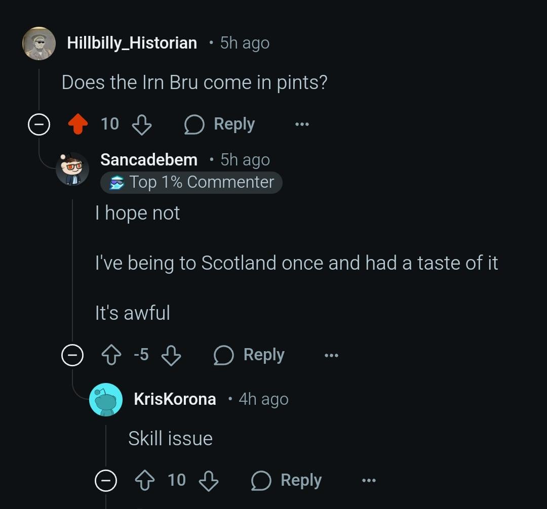 How to get on an entire countries bad side 101