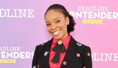 Amber Ruffin Skewers White House Correspondents' Association After Being Dropped From Dinner