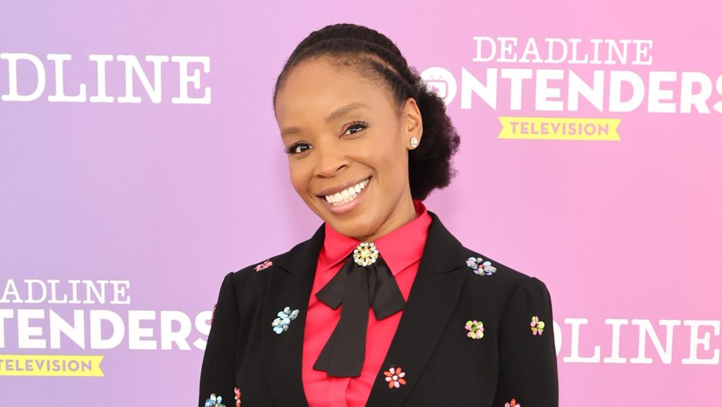 Amber Ruffin Skewers White House Correspondents' Association After Being Dropped From Dinner