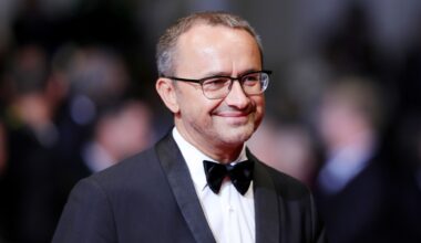 Световноизвестният руски режисьор Андрей Звягинцев за първи път в България