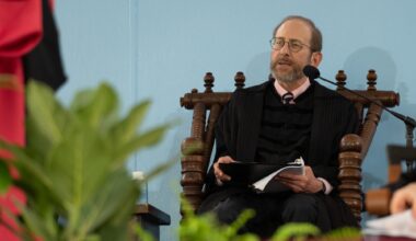 Garber Joins More Than 180 University Leaders in Statement Against ‘Political Interference’ With Higher Ed | News