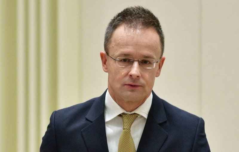 Hungary, Slovakia boost Russian gas supplies, bypass Ukraine, says FM