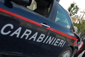 solidarietà e vicinanza al magistrato per il vile atto subito