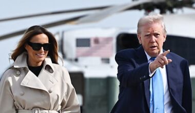 Trump optimistisch über Russland-Ukraine Einigung