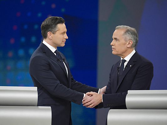Kanada wählt neues Parlament: Enges Rennen erwartet
