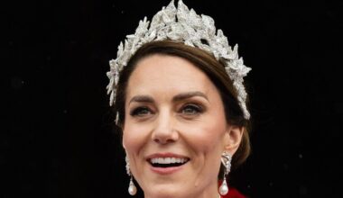 Already ‘hugely influential’ behind the scenes, insiders reveal what kind of Queen Kate Middleton will be