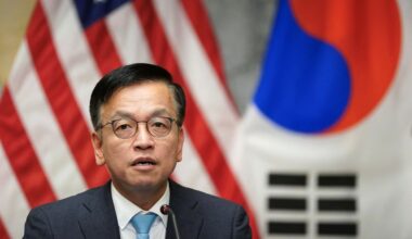 South Korea proposes 'July Package' to avoid tariffs