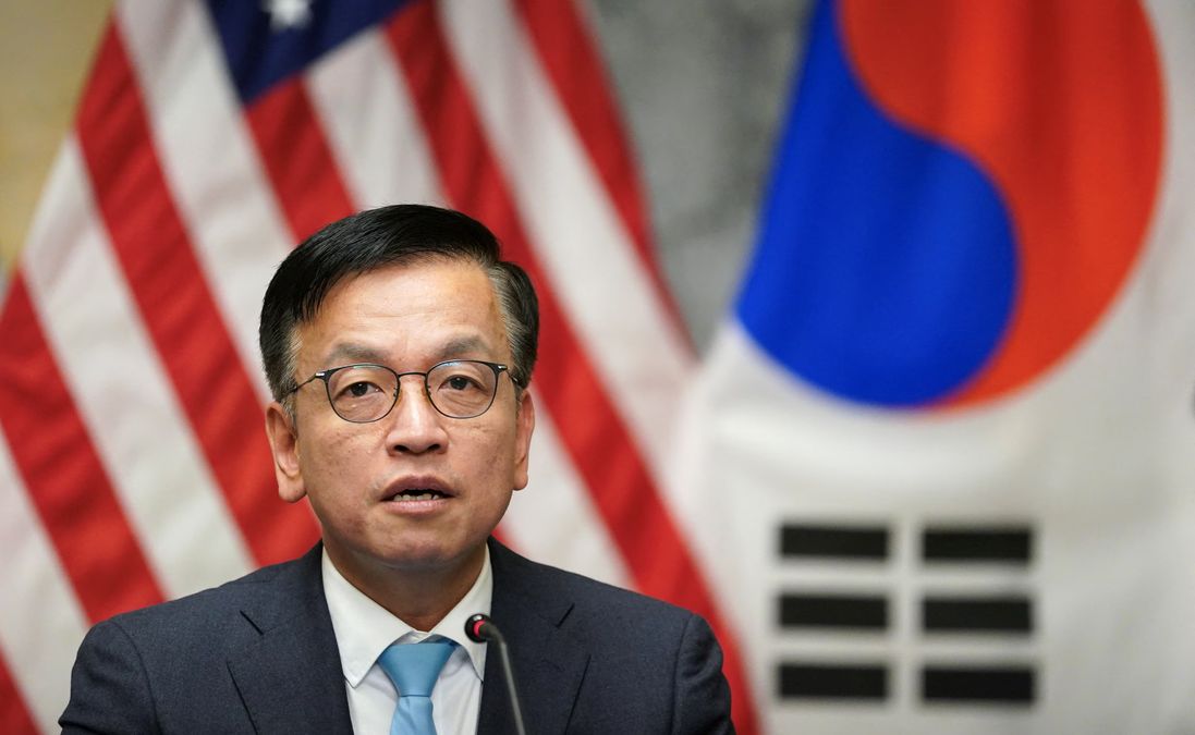 South Korea proposes 'July Package' to avoid tariffs