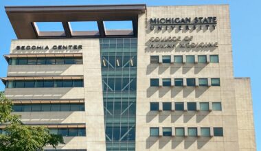 MSU establishes council to consider college merger, new College of Health Professions