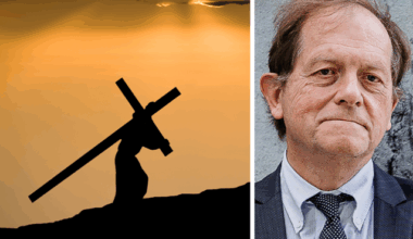 Waarom Goede Vrijdag geen officiële feestdag is in België en hoe Judas ervoor zorgde dat de beurzen vandaag wel dichtblijven