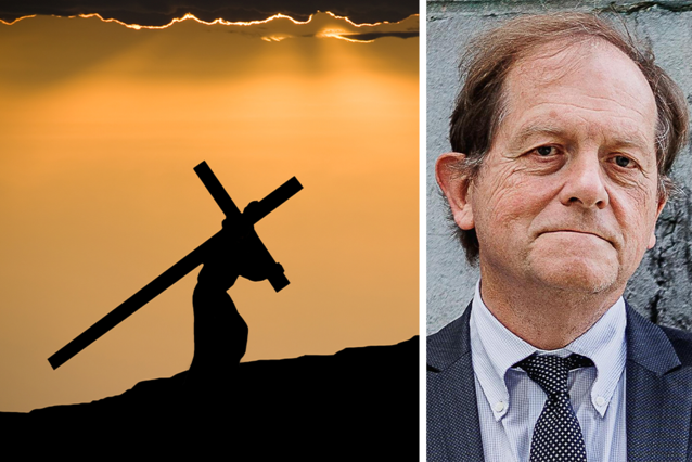 Waarom Goede Vrijdag geen officiële feestdag is in België en hoe Judas ervoor zorgde dat de beurzen vandaag wel dichtblijven