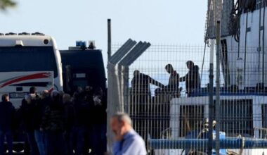 Albania, dieci migranti ospitati nel cpr finiscono in isolamento. È la prima volta - la Repubblica