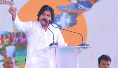 Dy CM orders probe into environment violations in Seshachalam region