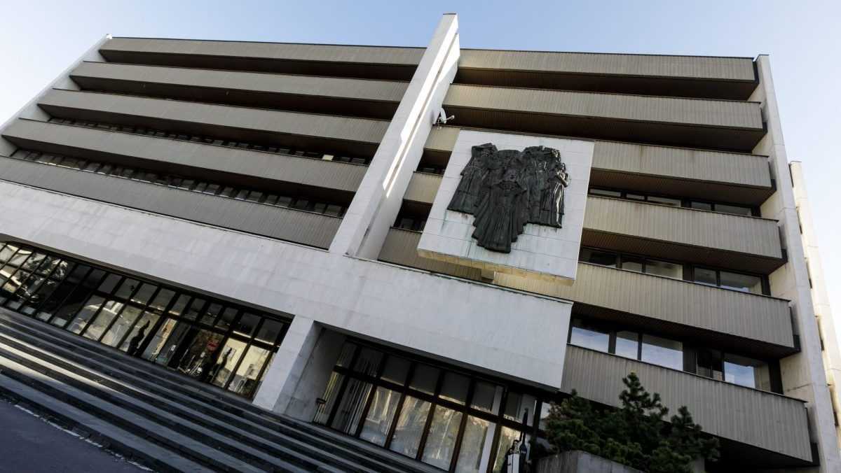 Na Najvyššom súde zamestnanci vyhlásili štrajkovú pohotovosť
