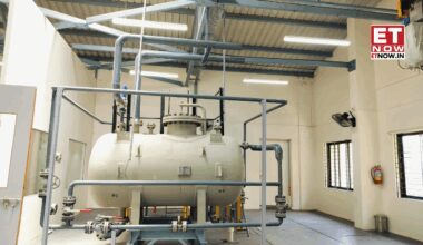 How Asia's 1st Subsea Science lab at MIT-WPU Pune with Petroleum Engineering aims to provide students first-hand industry experience | EXCLUSIVE Ground Report - Education News