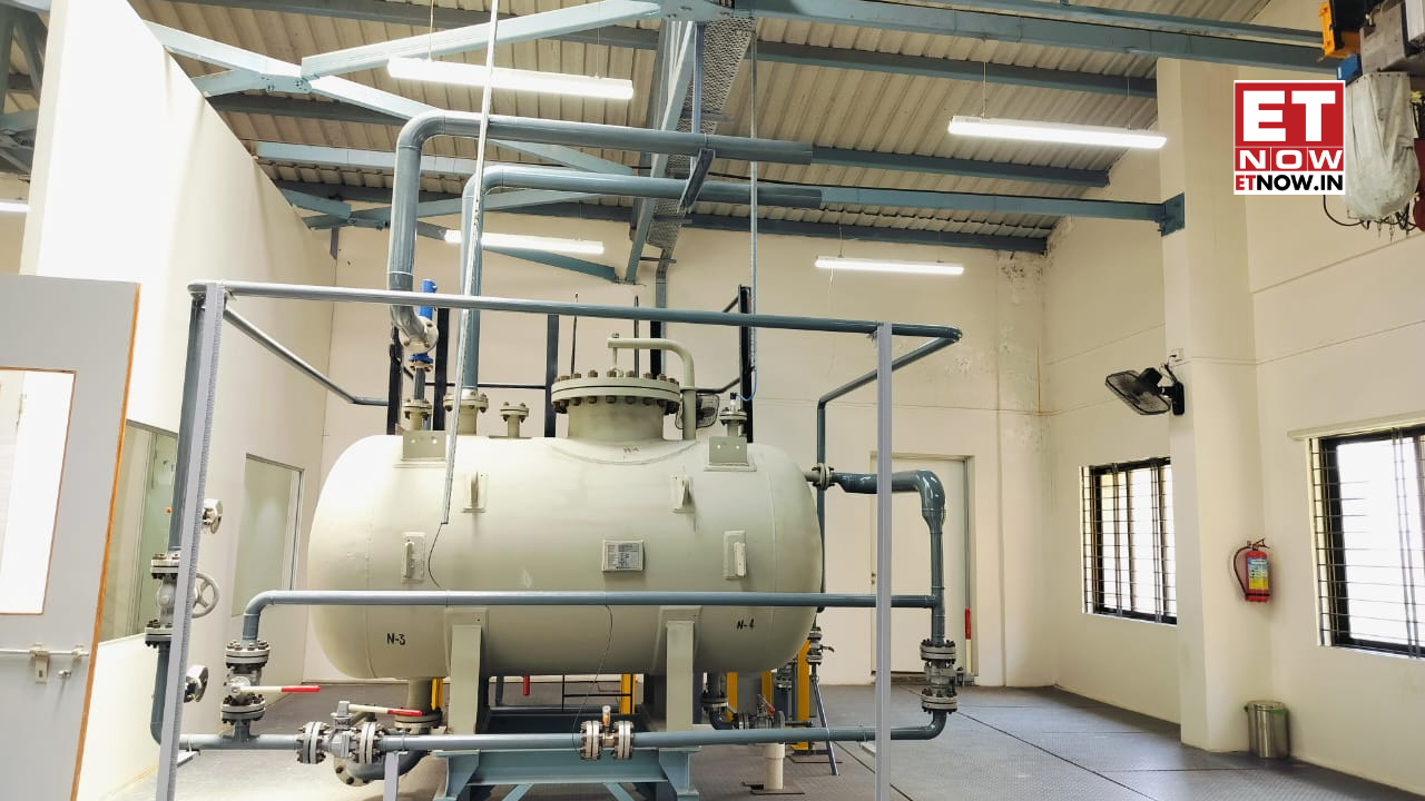 How Asia's 1st Subsea Science lab at MIT-WPU Pune with Petroleum Engineering aims to provide students first-hand industry experience | EXCLUSIVE Ground Report - Education News