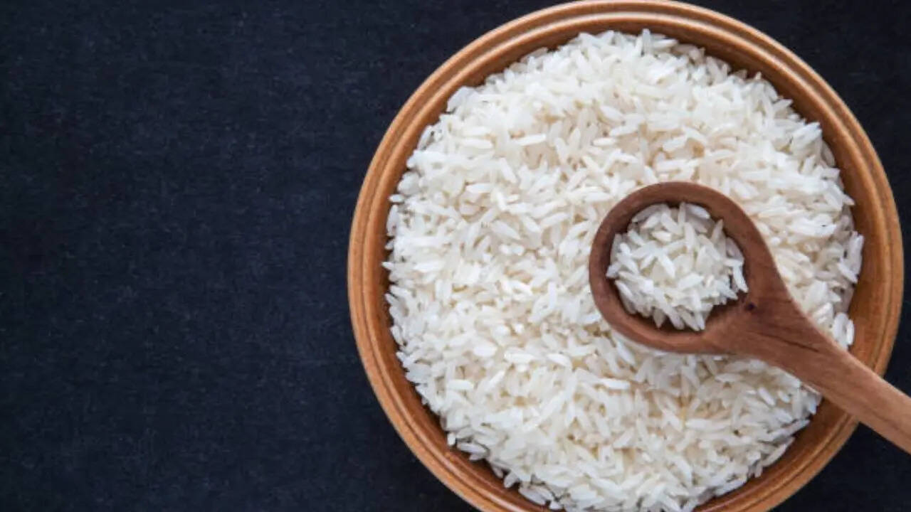 Climate Change Is Making Rice More Dangerous — Millions At Risk Of Cancer By 2050 Climate Change Is Making Rice More Dangerous — Millions At Risk Of Cancer By 2050