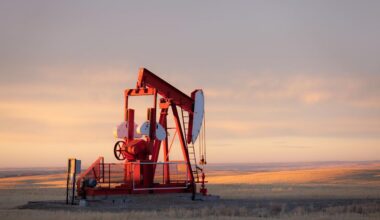 Where Will Occidental Petroleum Stock Be in 1 Year?