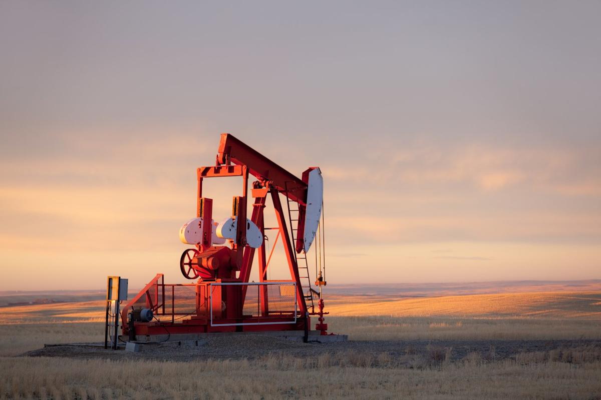 Where Will Occidental Petroleum Stock Be in 1 Year?