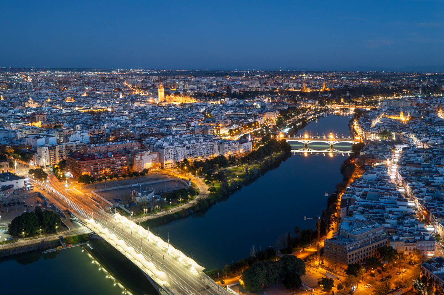 Reasons to live in Spain