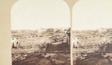 One of Iceland’s oldest photographs lost at auction