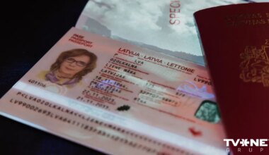 Latvijas pilsonībā plānots uzņemt 70 cilvēku