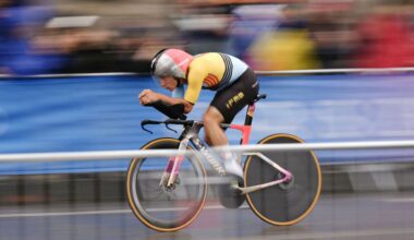 Remco Evenepoel pourrait finalement participer aux Championnats de Belgique de contre-la-montre