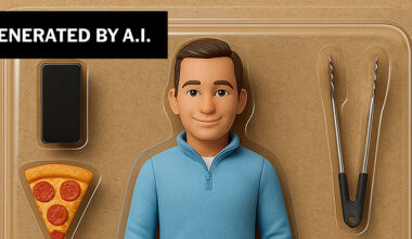 ‘Human Made’: Artists Push Back on A.I. Dolls and Action Figures