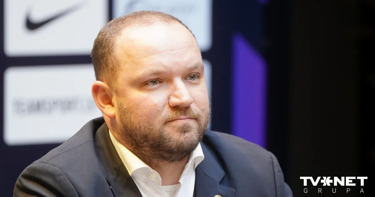 Baltkrievijas telpu futbolisti kvalificējušies sacensībām Latvijā. LFF vēl bez rīcības plāna