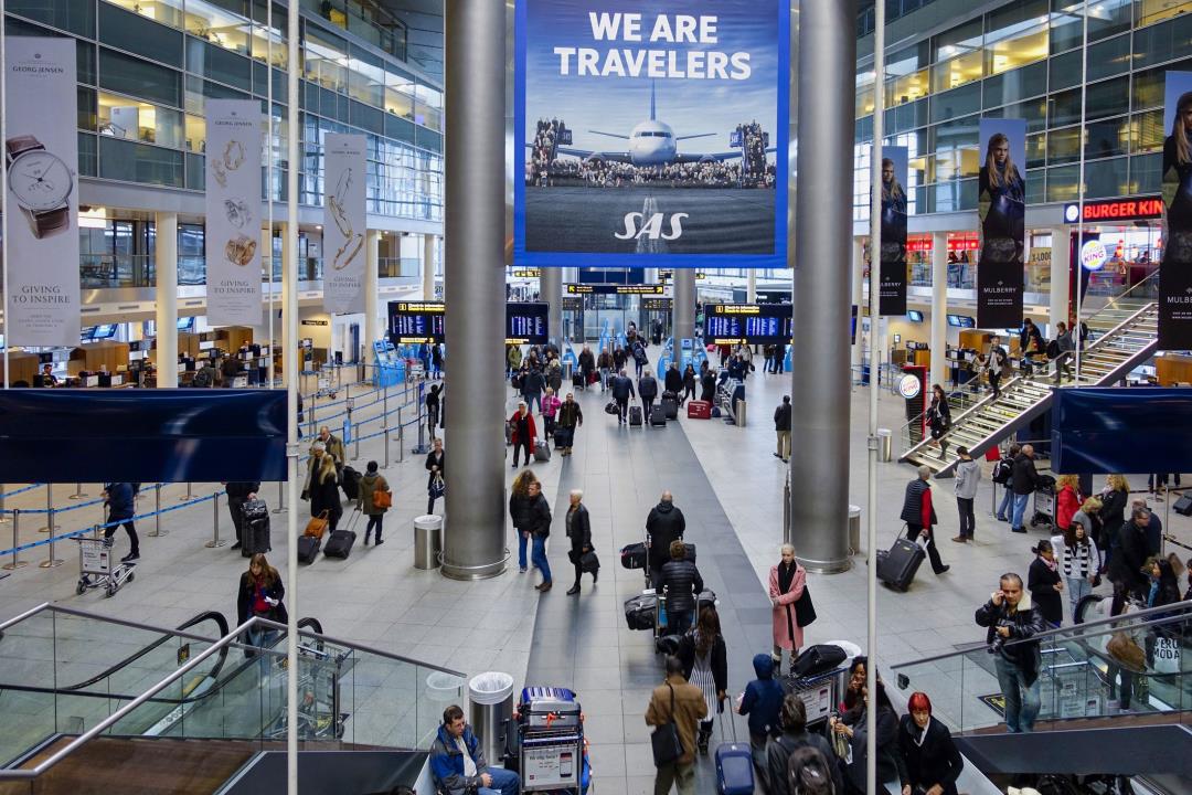 US Students Detained During Denmark Spring Break