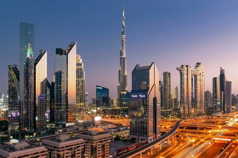 GEM of a city – Dubai ‘contributes significantly’ to UAE’s top ranking in entrepreneurship report - Business & Finance