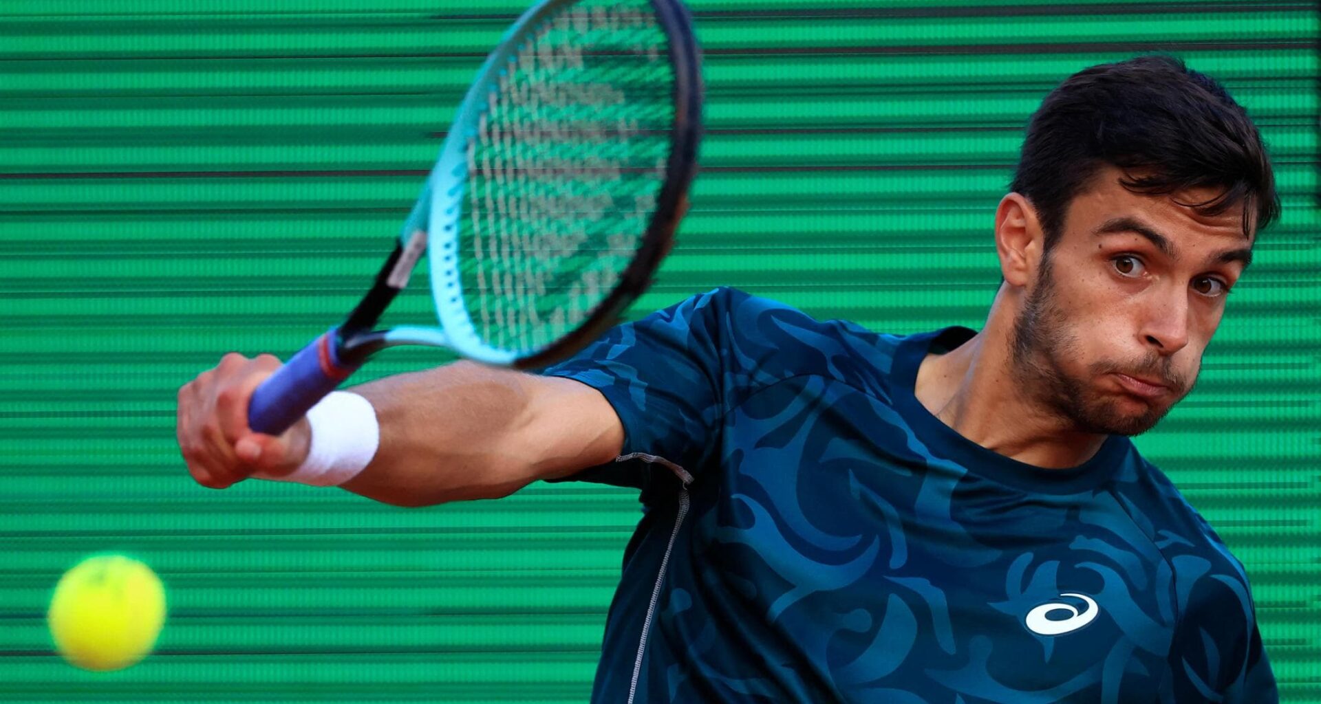 Musetti De Minaur, la semifinale a Montecarlo in diretta