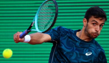 Musetti De Minaur, la semifinale a Montecarlo in diretta